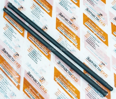 3964715 Штанга толкателя клапанов ROD PUSH Cummins L, QSL, QSC Взаимозаменяемые номера: 3966719